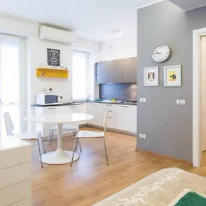 Apartamento Gulli Luxury, Milán