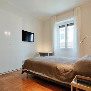Appartement Downtown Merlo, Milan