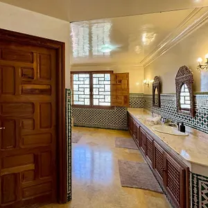 Ross Villa Marrakesh