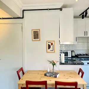 Sisli Appartement Istambul