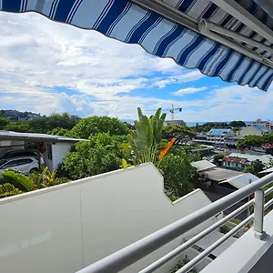 Papeetehome Appartement Papeete (Tahiti)