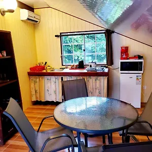 Rava 1 Fare Tepua Appartement Uturoa