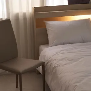 Jinsim House In Hongdea Appartement Séoul