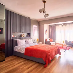 Taks-inn Appartement Istambul