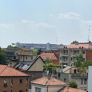 Apartamento Vigliani, Milán