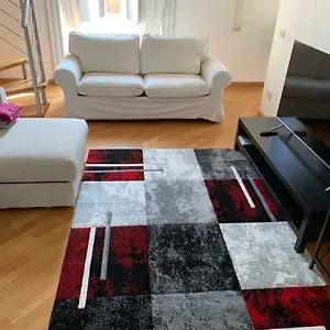 Appartement Brera, Milan