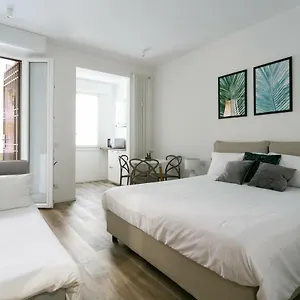 Apartamento Milanofierapartments, Milán