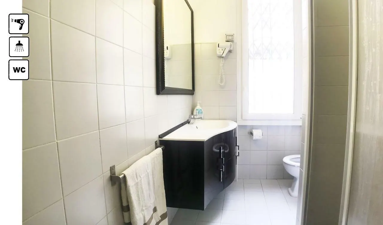 Holiday home Duomo Luxury House 9 Pax Villa Milan Italy