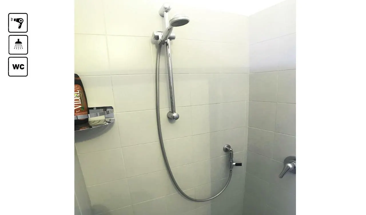 Duomo Luxury House 9 Pax Villa Milan Holiday home